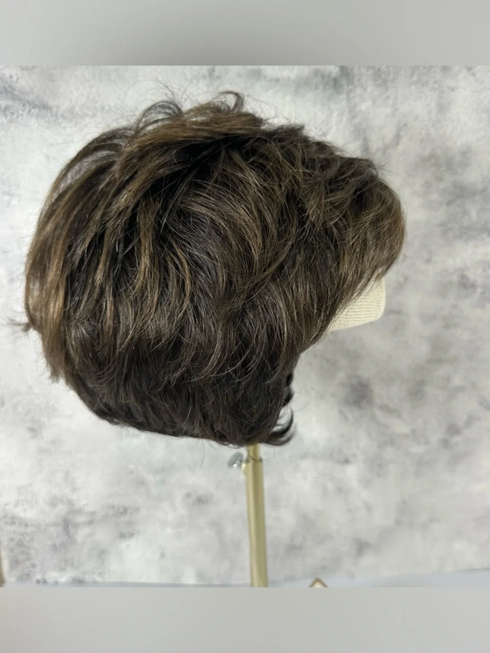 Hairuwear raquel welch